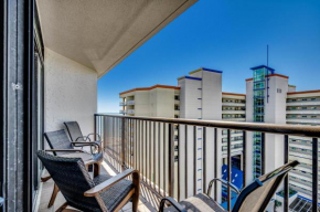 Beach Colony 1217